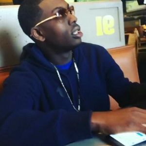 Meet your Posher, Keydray